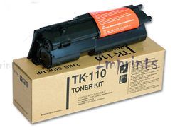 Купить Картридж Kyocera Mita TK-110 оригинальный Картридж Kyocera Mita TK-110 оригинальный