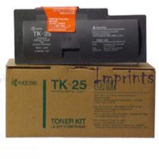 Купить Картридж Kyocera Mita TK-25 оригинальный Картридж Kyocera Mita TK-25 оригинальный