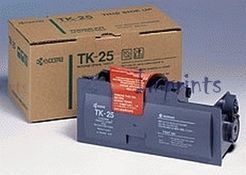 Купить Картридж Kyocera Mita TK-25 оригинальный Картридж Kyocera Mita TK-25 оригинальный