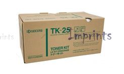 Купить Картридж Kyocera Mita TK-25 оригинальный Картридж Kyocera Mita TK-25 оригинальный