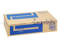 Купить Картридж Kyocera Mita TK-725 оригинальный Картридж Kyocera Mita TK-725 оригинальный