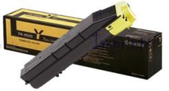 Купить Картридж Kyocera Mita TK-8505Y желтый оригинальный Картридж Kyocera Mita TK-8505Y желтый оригинальный