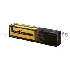 Купить Картридж Kyocera Mita TK-8505Y желтый оригинальный Картридж Kyocera Mita TK-8505Y желтый оригинальный