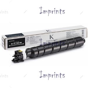 Купить Картридж Kyocera Mita TK-8515K черный оригинальный Картридж Kyocera Mita TK-8515K черный оригинальный
