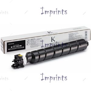 Купить Картридж Kyocera Mita TK-8525K черный оригинальный Картридж Kyocera Mita TK-8525K черный оригинальный
