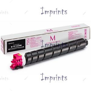 Купить Картридж Kyocera Mita TK-8525M пурпурный оригинальный Картридж Kyocera Mita TK-8525M пурпурный оригинальный