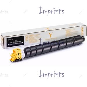 Купить Картридж Kyocera Mita TK-8525Y желтый оригинальный Картридж Kyocera Mita TK-8525Y желтый оригинальный