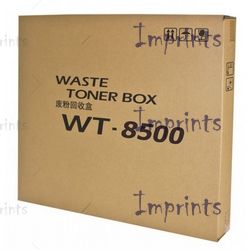 Купить Емкость для сбора тонера Kyocera Mita WT-8500 оригинальный Емкость для сбора тонера Kyocera Mita WT-8500 оригинальный