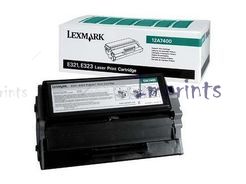 Купить Картридж Lexmark 12A7400 оригинальный Картридж Lexmark 12A7400 оригинальный