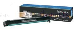 Купить Фотобарабан Lexmark 12N0773 черный оригинальный Фотобарабан Lexmark 12N0773 черный оригинальный