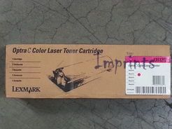 Купить Картридж Lexmark 1361212 пурпурный оригинальный Картридж Lexmark 1361212 пурпурный оригинальный