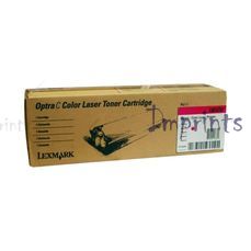 Купить Картридж Lexmark 1361212 пурпурный оригинальный Картридж Lexmark 1361212 пурпурный оригинальный