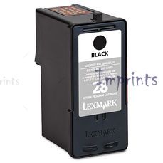 Купить Картридж Lexmark 18C1428 черный, № 28 оригинальный Картридж Lexmark 18C1428 черный, № 28 оригинальный
