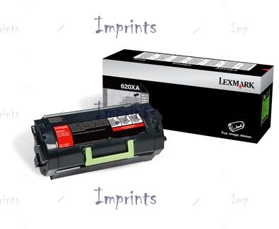 Купить Картридж Lexmark 62D0XA0 regular, № 620XA оригинальный Картридж Lexmark 62D0XA0 regular, № 620XA оригинальный