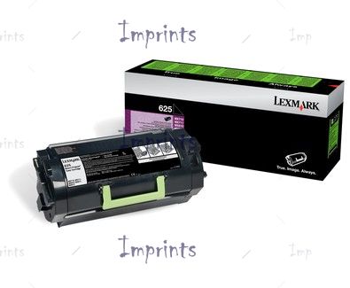 Купить Картридж Lexmark 62D5000 Return Program, № 625H оригинальный Картридж Lexmark 62D5000 Return Program, № 625H оригинальный