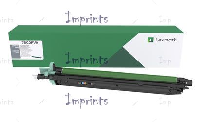 Купить Фотобарабан Lexmark 76C0PV0 цветной оригинальный Фотобарабан Lexmark 76C0PV0 цветной оригинальный
