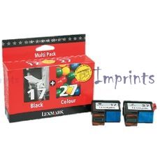 Купить Картридж Lexmark 80D2954 двойной оригинальный Картридж Lexmark 80D2954 двойной оригинальный