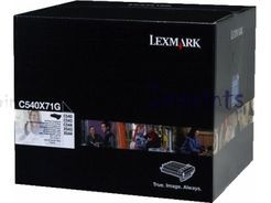 Купить Картридж Lexmark C540X71G набор переноса черный оригинальный Картридж Lexmark C540X71G набор переноса черный оригинальный