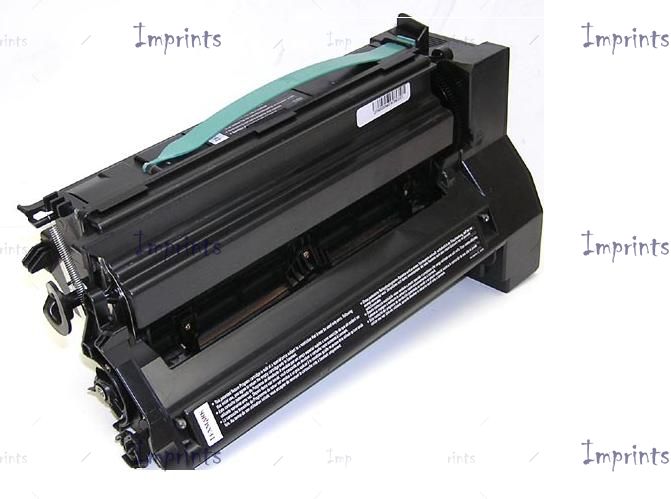 Купить Картридж Lexmark C7700CS голубой оригинальный Картридж Lexmark C7700CS голубой оригинальный