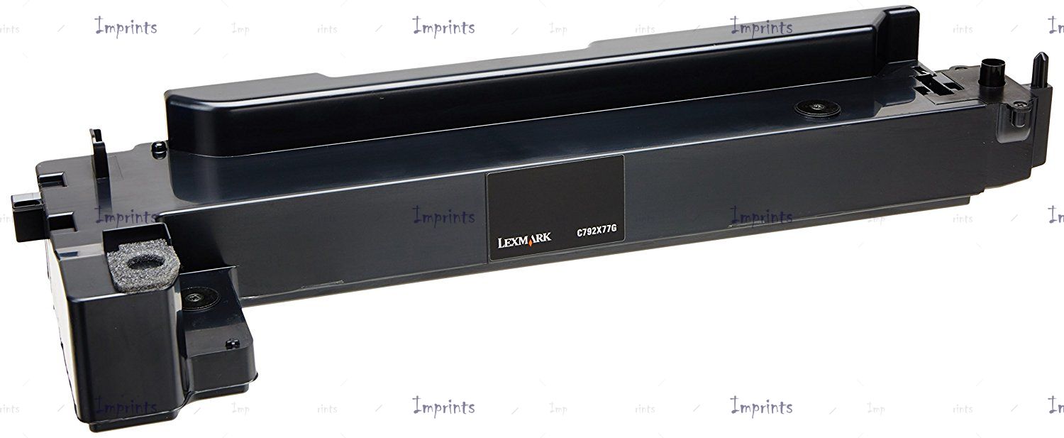 Купить Картридж Lexmark C792X77G коллектор тонера оригинальный Картридж Lexmark C792X77G коллектор тонера оригинальный