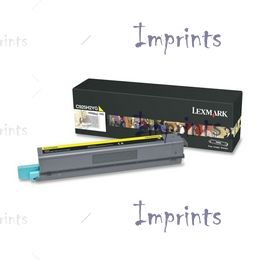 Купить Картридж Lexmark C925H2YG желтый XL оригинальный Картридж Lexmark C925H2YG желтый XL оригинальный