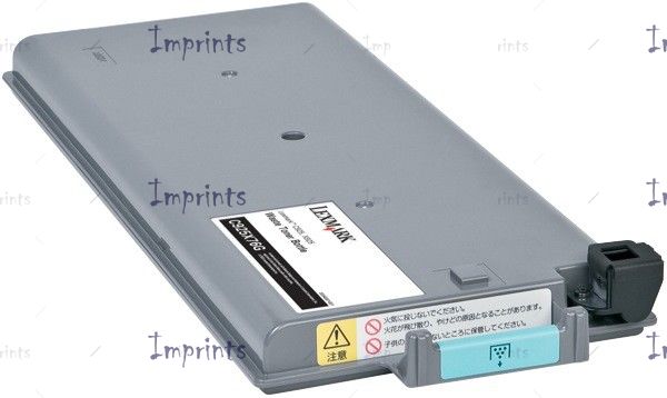 Купить Емкость для сбора тонера Lexmark C925X76G оригинальный Емкость для сбора тонера Lexmark C925X76G оригинальный