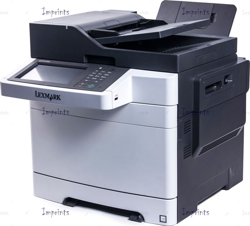 Купить МФУ Lexmark CX510de МФУ Lexmark CX510de