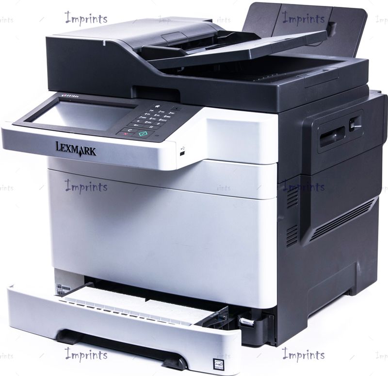Купить МФУ Lexmark CX510de МФУ Lexmark CX510de