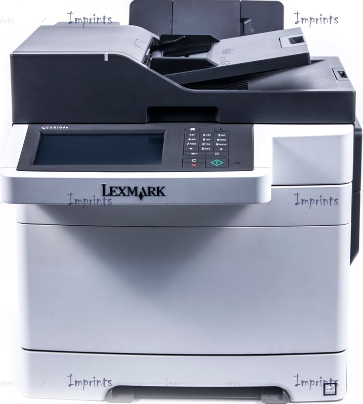 Купить МФУ Lexmark CX510de МФУ Lexmark CX510de