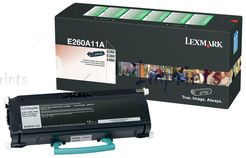 Купить Картридж Lexmark E260A11E Return оригинальный Картридж Lexmark E260A11E Return оригинальный