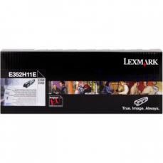 Купить Картридж Lexmark E352H11E оригинальный Картридж Lexmark E352H11E оригинальный