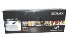 Купить Картридж Lexmark E352H11E оригинальный Картридж Lexmark E352H11E оригинальный