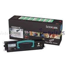 Купить Картридж Lexmark E352H11E оригинальный Картридж Lexmark E352H11E оригинальный
