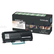 Купить Картридж Lexmark E360H11E Return оригинальный Картридж Lexmark E360H11E Return оригинальный