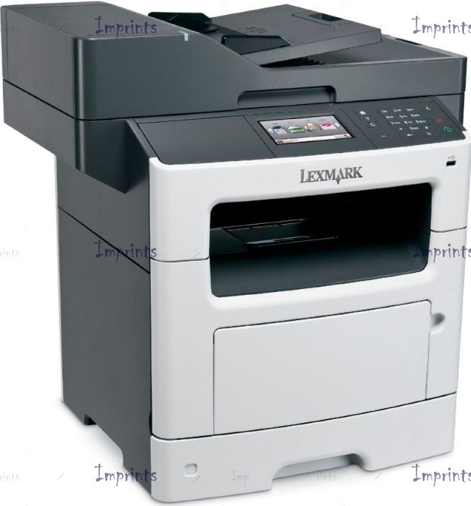 Купить МФУ Lexmark MX511dhe МФУ Lexmark MX511dhe