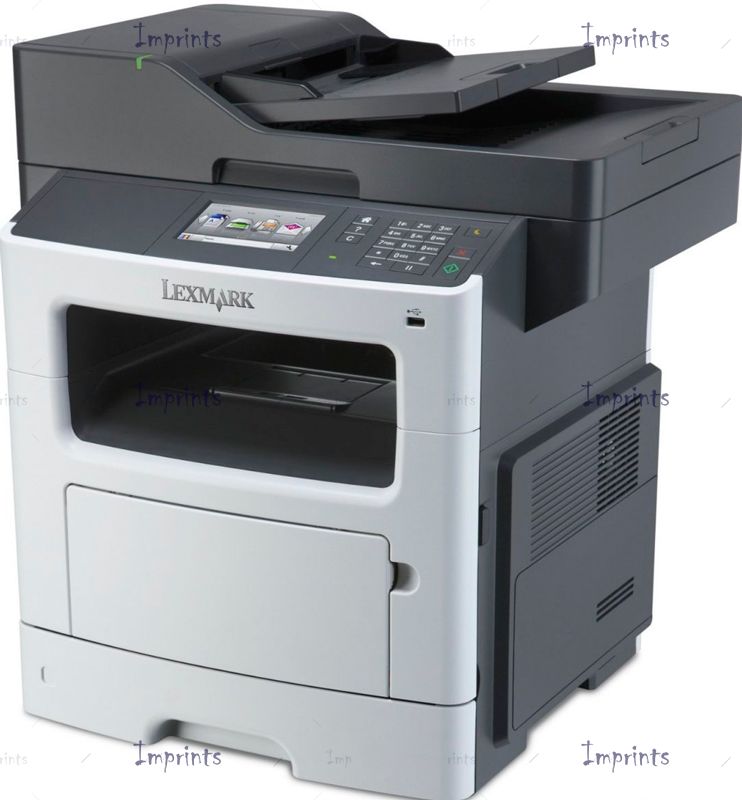 Купить МФУ Lexmark MX511dhe МФУ Lexmark MX511dhe