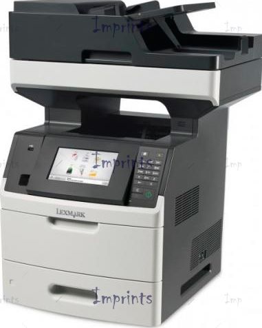 Купить МФУ Lexmark MX710dhe МФУ Lexmark MX710dhe