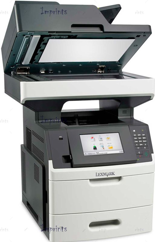 Купить МФУ Lexmark MX710dhe МФУ Lexmark MX710dhe