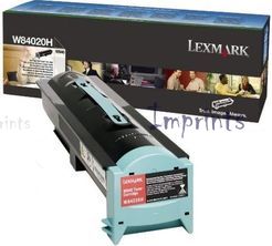Купить Картридж Lexmark W84020H оригинальный Картридж Lexmark W84020H оригинальный