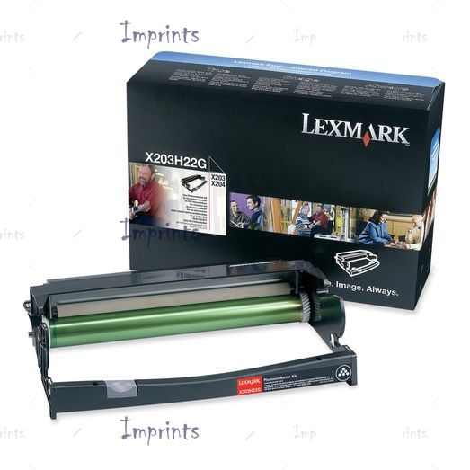 Купить Фотобарабан Lexmark X203H22G оригинальный Фотобарабан Lexmark X203H22G оригинальный