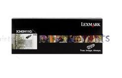 Купить Картридж Lexmark X340H11G return program оригинальный Картридж Lexmark X340H11G return program оригинальный