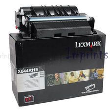 Купить Картридж Lexmark X644A11E оригинальный Картридж Lexmark X644A11E оригинальный