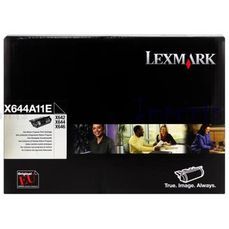 Купить Картридж Lexmark X644A11E оригинальный Картридж Lexmark X644A11E оригинальный