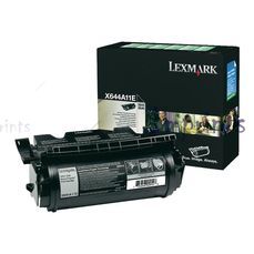 Купить Картридж Lexmark X644A11E оригинальный Картридж Lexmark X644A11E оригинальный
