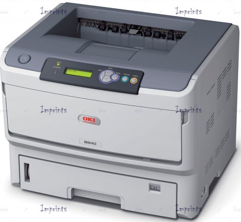 Купить OKI B840dn OKI B840dn