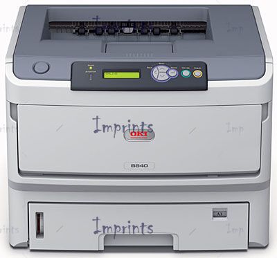 Купить OKI B840dn OKI B840dn