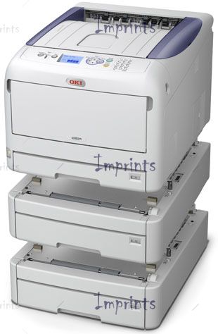 Купить OKI C831n OKI C831n