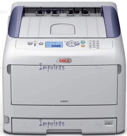 Купить OKI C831n OKI C831n