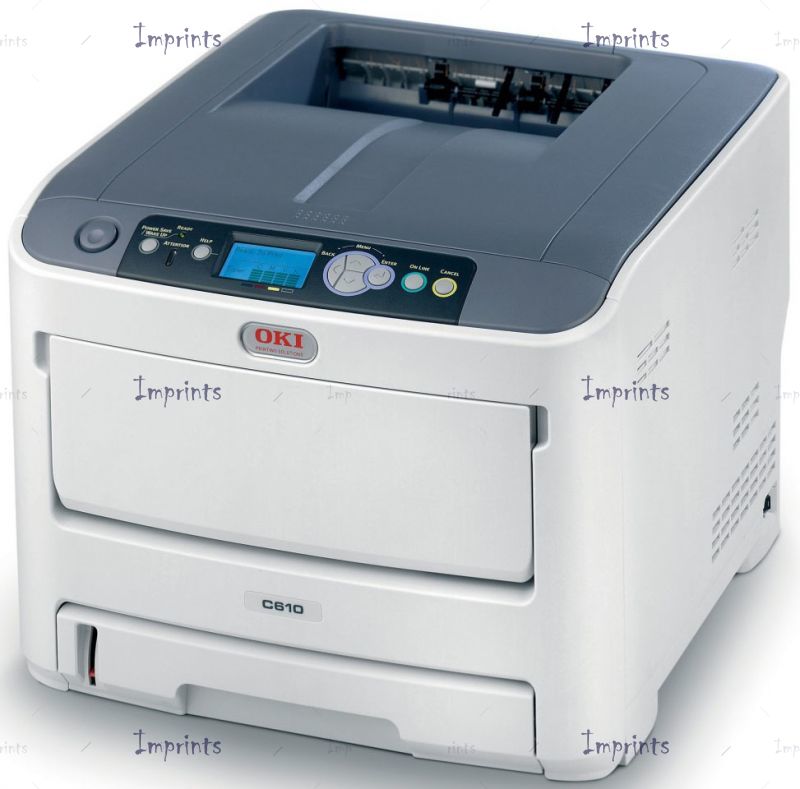 Купить OKI C610n OKI C610n