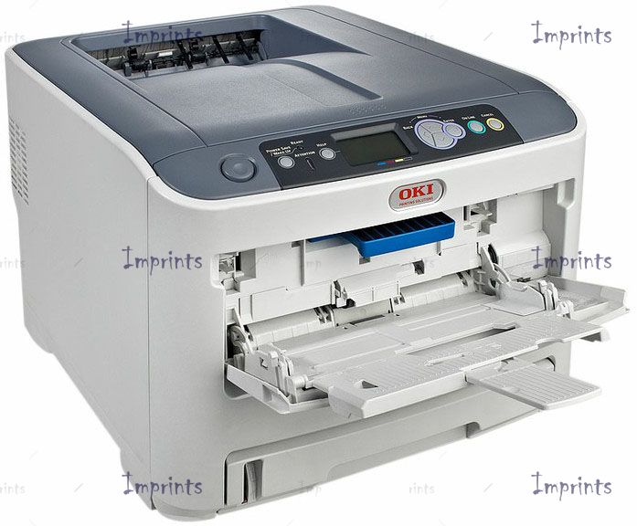 Купить OKI C610n OKI C610n